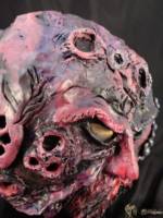 Ego, The Living Planet (Marvel Legends) Custom Action Figure [Ego The Living Planet]