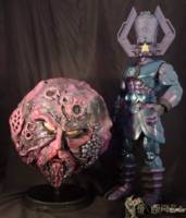 Ego, The Living Planet (Marvel Legends) Custom Action Figure [Ego The Living Planet]