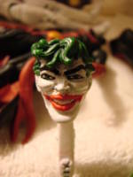 Joker (The Dark Knight Returns) (Batman - Dark Knight Returns) Custom Other