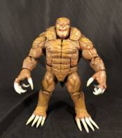 Armadillo (Marvel Legends) Custom Action Figure