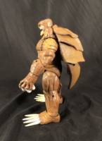 Armadillo (Marvel Legends) Custom Action Figure [Armadillo]