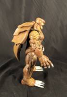 Armadillo (Marvel Legends) Custom Action Figure [Armadillo]