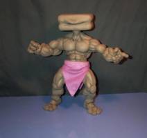 Awesome Android (Marvel Legends) Custom Action Figure