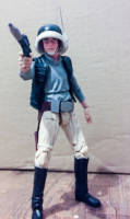 Rebel Fleet Trooper (Star Wars) Custom Action Figure [Fleet Trooper]