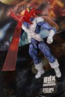 Cyclops (X-Factor Costume) (Marvel Legends) Custom Action Figure