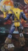 Forge (Marvel Legends) Custom Action Figure