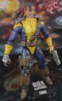 Forge (Marvel Legends) Custom Action Figure