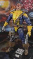 Forge (Marvel Legends) Custom Action Figure