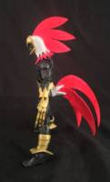 Gamecock (Marvel Legends) Custom Action Figure [Gamecock]