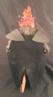 Verminus Rex (Marvel Legends) Custom Action Figure [Verminus Rex]