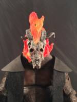 Verminus Rex (Marvel Legends) Custom Action Figure [Verminus Rex]