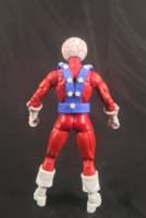 The Orb (Marvel Legends) Custom Action Figure