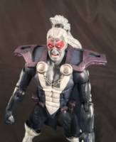 Century (Marvel Legends) Custom Action Figure [Century]