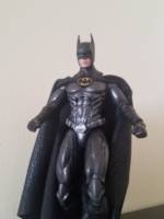 Mattel Batman Forever (Batman - Movie Style) Custom Action Figure