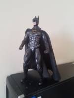 Mattel Batman Forever (Batman - Movie Style) Custom Action Figure
