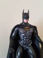 Mattel Batman Forever (Batman - Movie Style) Custom Action Figure