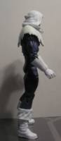 Ice Ghost (DC Universe) Custom Action Figure