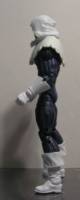 Ice Ghost (DC Universe) Custom Action Figure