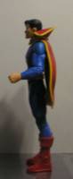 Superboy (Fan Fiction - Earth-901) (DC Universe) Custom Action Figure