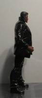 Brimstone (DC Universe) Custom Action Figure