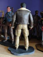 Future Ash (Ash vs Evil Dead) (Evil Dead) Custom Action Figure