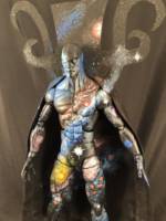 Eternity (Marvel Legends) Custom Action Figure