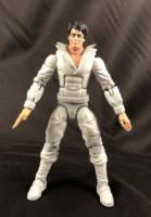 The Beyonder (Marvel Legends) Custom Action Figure