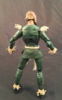 Scarecrow (Marvel Legends) Custom Action Figure [Scarecrow]