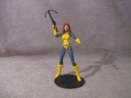 Scarlett (G.I. Joe) Custom Action Figure