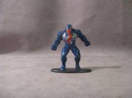 Classic Venom (Marvel Universe) Custom Miniature / Figurine