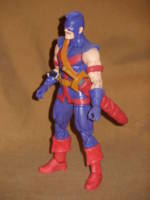 Swordsman (Marvel Legends) Custom Action Figure
