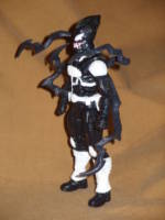 Zzzxxx (Marvel Legends) Custom Action Figure