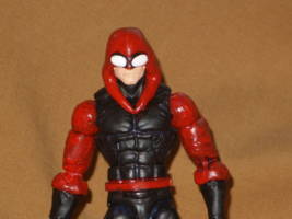 Boomslang (Marvel Legends) Custom Action Figure