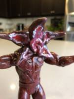 Demogorgon - Stranger Things Inspired (Stranger Things) Custom Action Figure