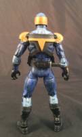 The Spymaster (Marvel Legends) Custom Action Figure [The Spymaster]