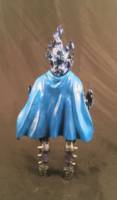 Zarathos (Marvel Legends) Custom Action Figure [Zarathos]