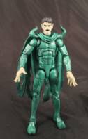 Nightmare (Marvel Legends) Custom Action Figure
