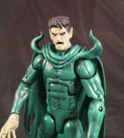 Nightmare (Marvel Legends) Custom Action Figure [Nightmare]