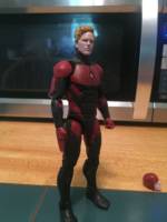 Dash (Marvel Legends) Custom Action Figure