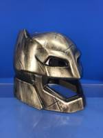 Dark Knight Returns Battle Armor Helmet (Batman) Custom Other