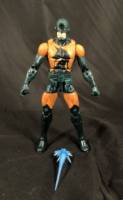 Unicorn (Marvel Legends) Custom Action Figure