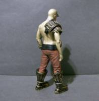 Riddick (Chronicles of Riddick) Custom Action Figure