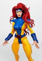 Jean Grey (Marvel Legends) Custom Action Figure