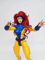 Jean Grey (Marvel Legends) Custom Action Figure