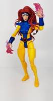 Jean Grey (Marvel Legends) Custom Action Figure