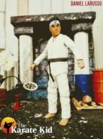 Daniel Larusso Karate Kid 1 (Movie Masters) Custom Action Figure