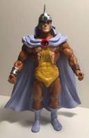 Jaga (Thundercats) Custom Action Figure