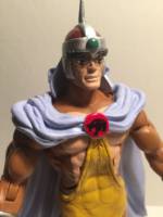 Jaga (Thundercats) Custom Action Figure