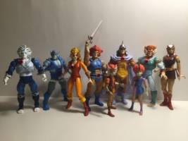Jaga (Thundercats) Custom Action Figure
