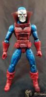 The Brothers Grimm (Marvel Legends) Custom Action Figure